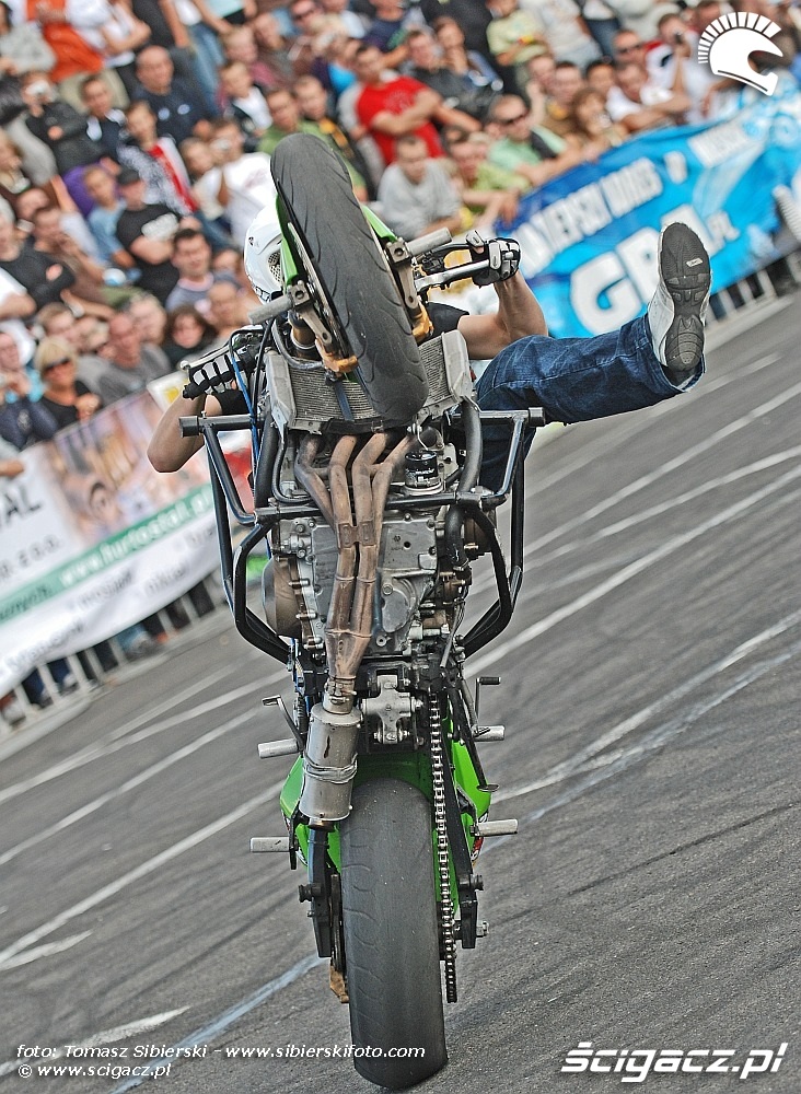 Bydgoszcz Stunt GP