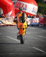 Creazy D Stunt gp Bydgoszcz