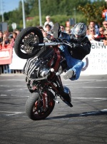 Pasio stunt gp Bydgoszcz