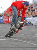 Stunter 13 SGP Bydgoszcz
