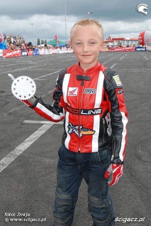 Piotrus STUNT GP 2010