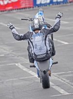 Julien Welsch- Razerback