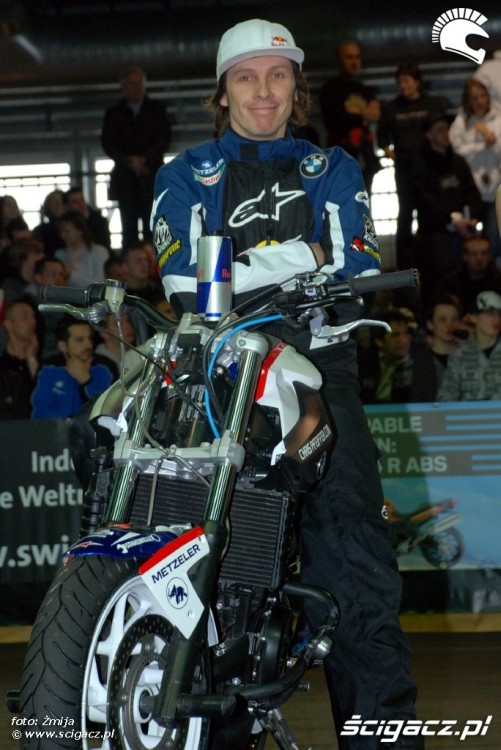 Chris Pfeiffer Zurich