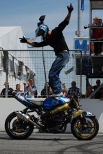 Desbonnet Sebastien Hockenkeim show