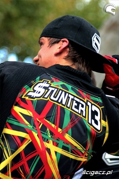 Stunter13