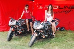 dziewczyny i motocykle whellieholix