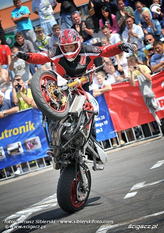 Stunter13 polfinal