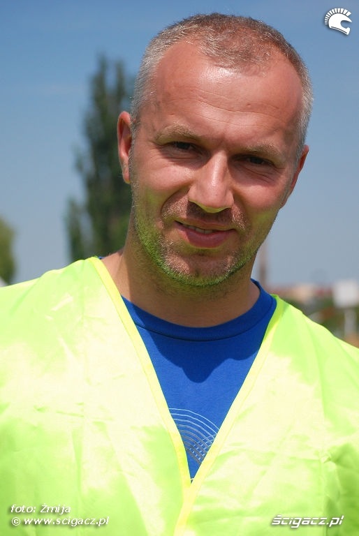 Piotrek Kaminski Gostyn