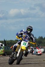 Bochenski Supermoto