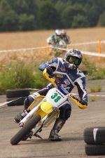 Bochenski Supermoto Wiraz