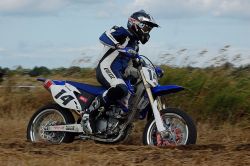 Grzegorz Chochol Supermoto