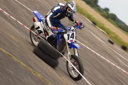 Puchar PZM Supermoto I