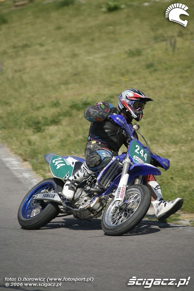 supermoto w radomiu 41