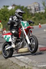 supermoto w radomiu 48 m