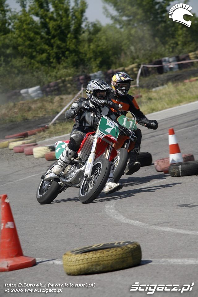 supermoto w radomiu 49