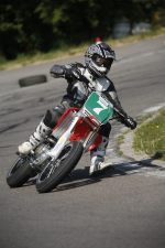 supermoto w radomiu 60 m