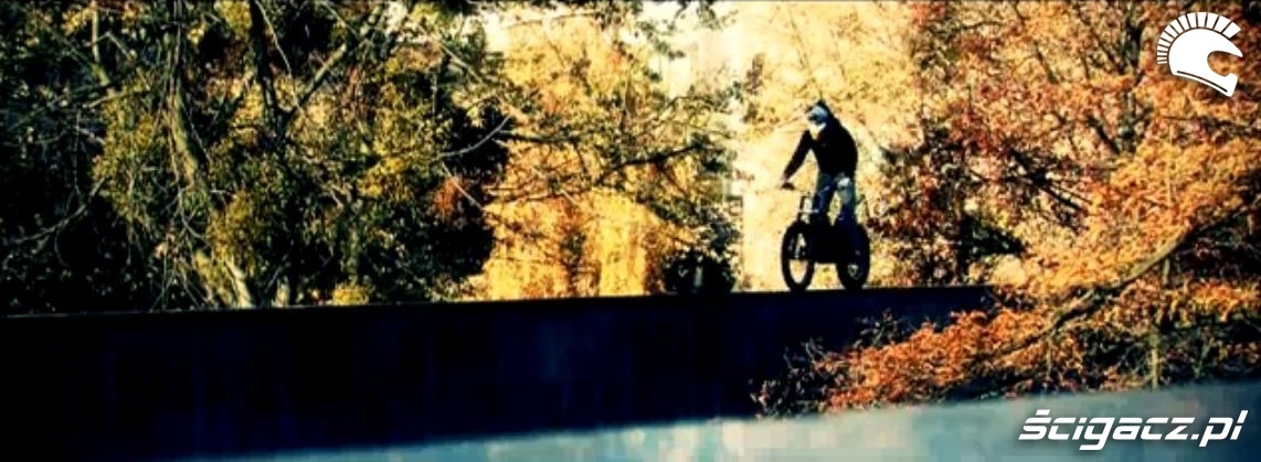 Julien Dupont w Berlinie