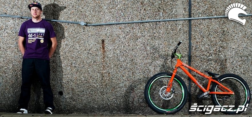 Danny MacAskill