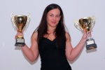 nagrody debiutantka roku rozdanie pucharow za sezon 2011