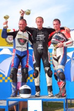 podium superbike superstock 1000 wmmp vi runda niedziela poznan 2011