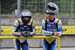 Zawodnicy Grandys Duo Brno