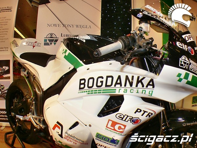 Bogdanka Racing