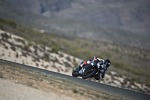 KRT Almeria Test