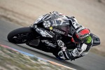 KRT Almeria Test Sykes