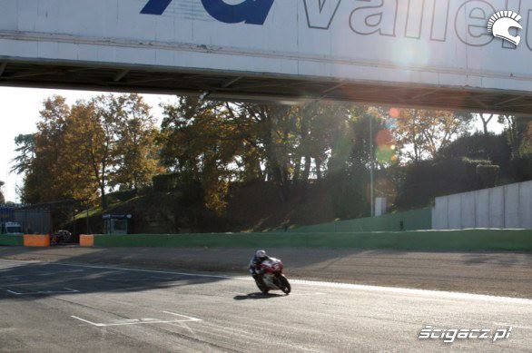 Chmielewski Vallelunga