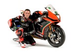 Eugene Laverty aprilia-racing-wsbk-team-rsv4-08