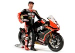 Max Biaggi aprilia-racing-wsbk-team-rsv4