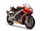 aprilia-racing-wsbk-team-rsv4 prestntation