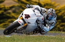 CBR1000RR Hiroshi Aoyama