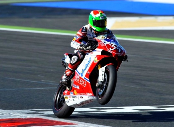 Giugliano sstk1000 z