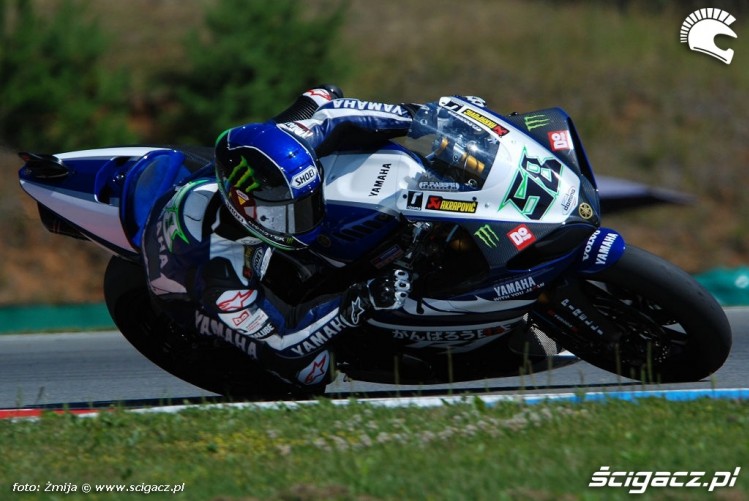 Eugene Laverty Superbike