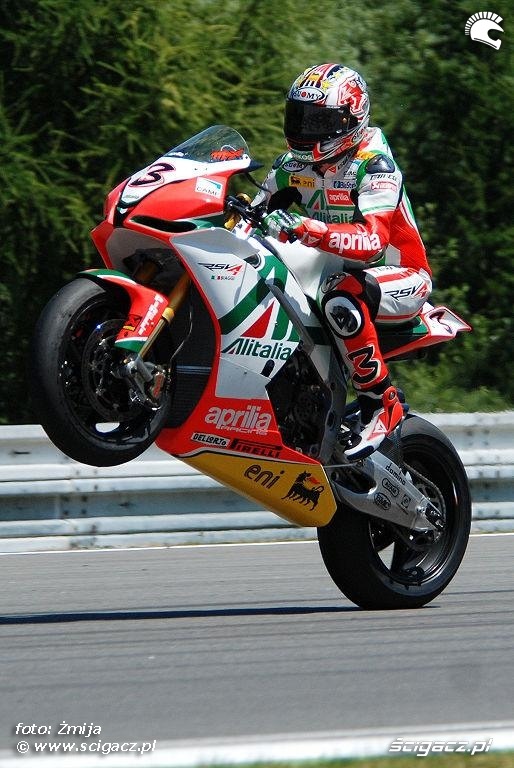 max biaggi sbk