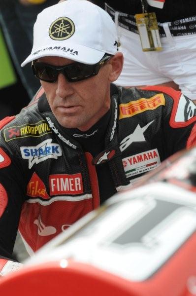 Corser Monza