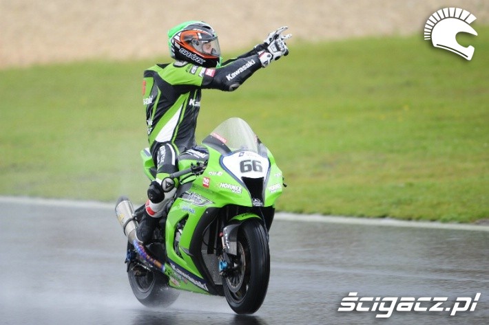 Tom Sykes