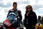 World Superbike Brno round Marcin Walkowiak Sobotka Ania