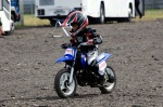 World Superbike Brno round offroad dziecko