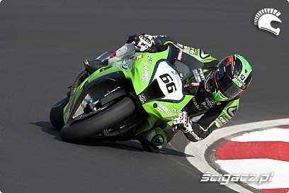 Tom Sykes