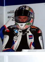 Troy Corser SBK Brno