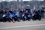 Motocykle Apis POWER Cup Bemowo 2013