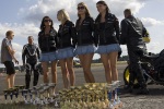 podium motocyklisci kamien slaski gecko cup 2009 14 mili b mg 0409