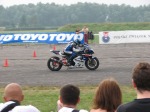 gsxr w trasie