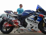 suzuki gsxr