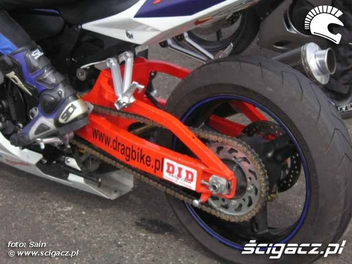 wachacz dragbike