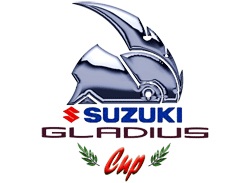 Suzuki Gladius Cup