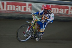 leigh adams