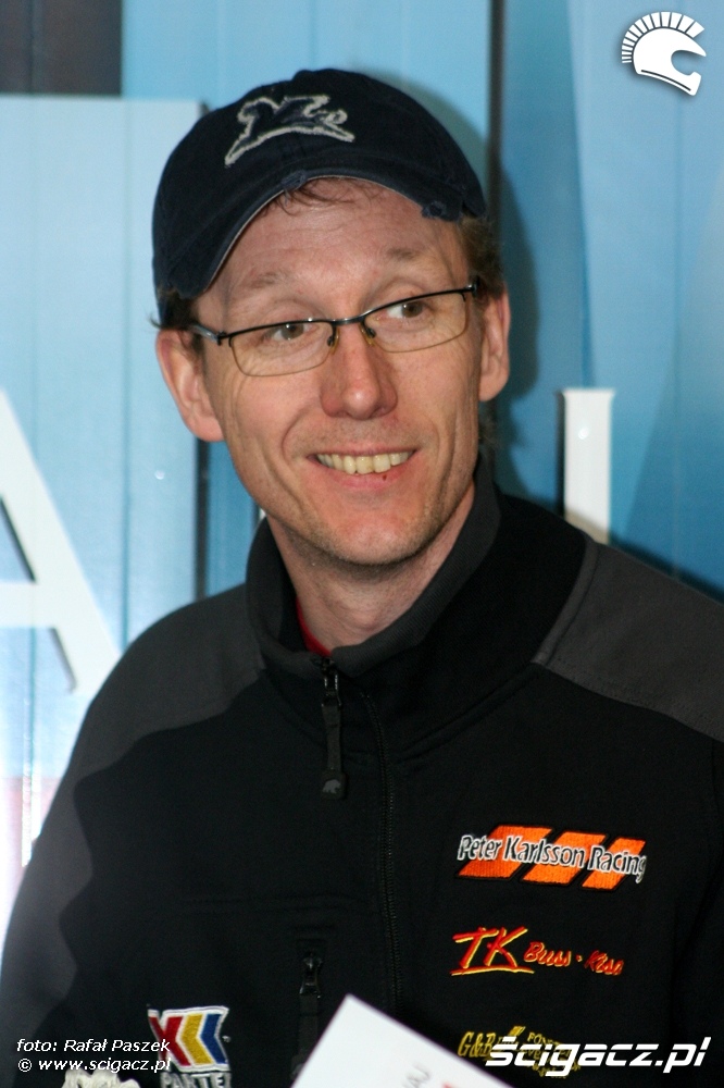 Peter Karlsson